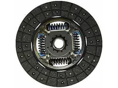 Диск сцепления TOYOTA / LEXUS 31250-34010