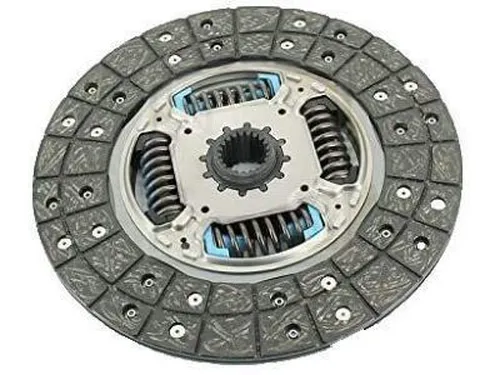 Диск сцепления TOYOTA / LEXUS 31250-34010