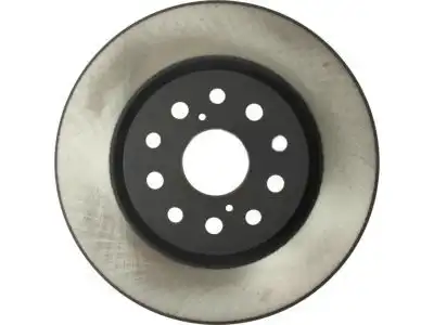 Тормозной диск TOYOTA / LEXUS 43512-50240