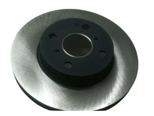 Тормозной диск TOYOTA / LEXUS 43512-74010