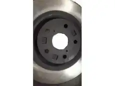 Тормозной диск TOYOTA / LEXUS 43512-30350