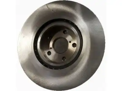 Тормозной диск TOYOTA / LEXUS 43512-30350