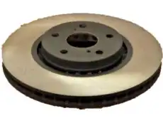 Тормозной диск TOYOTA / LEXUS 43512-0E021
