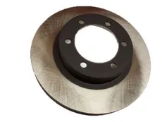 Тормозной диск TOYOTA / LEXUS 43512-35322