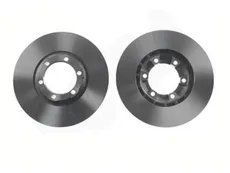 Тормозной диск TOYOTA / LEXUS 43512-28111