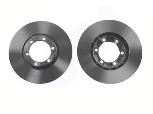Тормозной диск TOYOTA / LEXUS 43512-28111