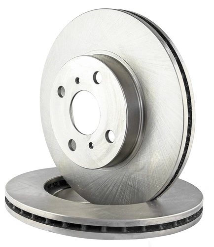 Тормозной диск TOYOTA / LEXUS 43512-12550