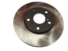 Тормозной диск TOYOTA / LEXUS 4351206031
