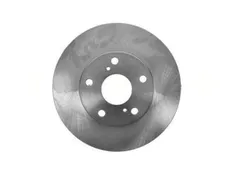 Тормозной диск TOYOTA / LEXUS 4351206020