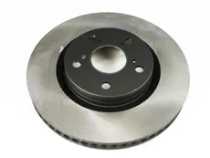 Тормозной диск TOYOTA / LEXUS 4351202250