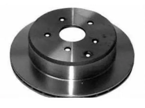 Тормозной диск TOYOTA / LEXUS 42431-14120