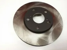 Тормозной диск TOYOTA / LEXUS 4351206030