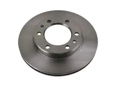 Тормозной диск TOYOTA / LEXUS 43512-60011