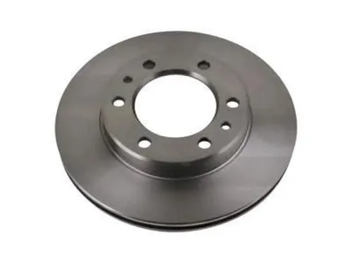 Тормозной диск TOYOTA / LEXUS 43512-60011