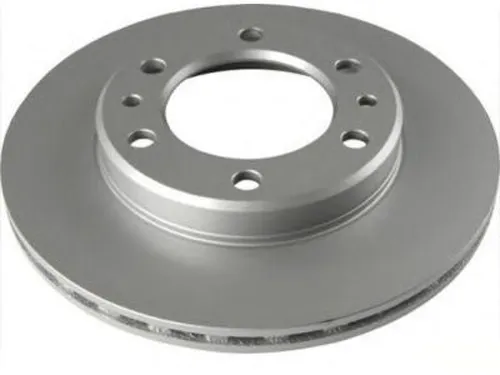 Тормозной диск TOYOTA / LEXUS 43512-69015