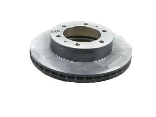 Тормозной диск TOYOTA / LEXUS 43512-0K070