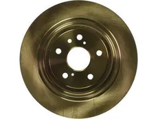 Тормозной диск TOYOTA / LEXUS 42431-0T010