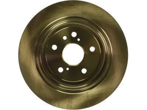 Тормозной диск TOYOTA / LEXUS 42431-0T010