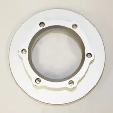 Тормозной диск TOYOTA / LEXUS 43512-37120