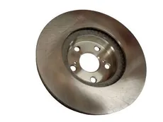 Тормозной диск TOYOTA / LEXUS 43512-20740