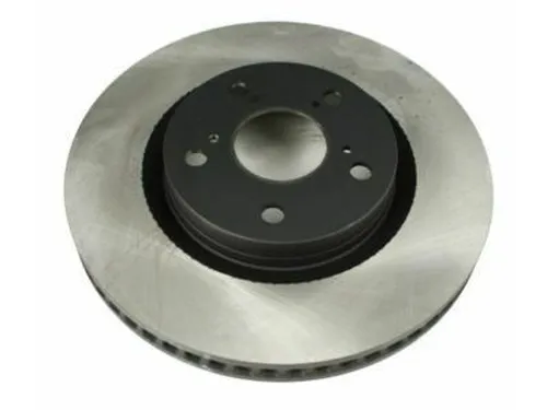 Тормозной диск TOYOTA / LEXUS 43512-04050