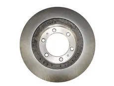 Тормозной диск TOYOTA / LEXUS 43512-04051