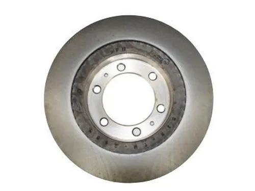 Тормозной диск TOYOTA / LEXUS 43512-04051