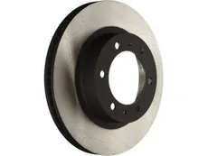 Тормозной диск TOYOTA / LEXUS 43512-04052