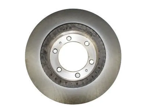 Тормозной диск TOYOTA / LEXUS 43512-04052