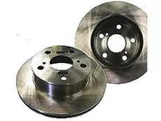 Тормозной диск TOYOTA / LEXUS 43512-35310