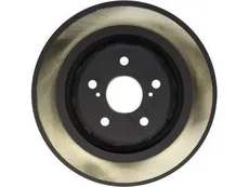 Тормозной диск TOYOTA / LEXUS 43512-0T010
