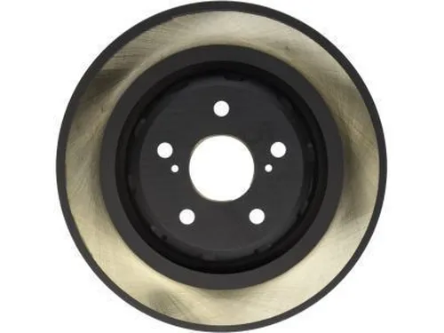 Тормозной диск TOYOTA / LEXUS 43512-0T010