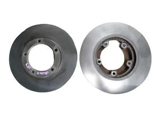 Тормозной диск TOYOTA / LEXUS 43512-28140