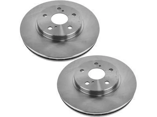 Тормозной диск TOYOTA / LEXUS 43512-08030