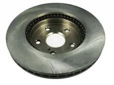 Тормозной диск TOYOTA / LEXUS 43512-08040