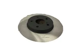 Тормозной диск TOYOTA / LEXUS 43512-08040