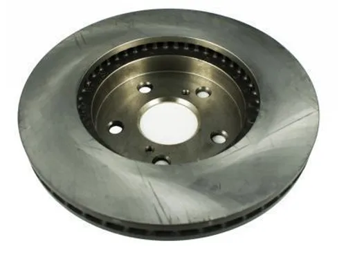Тормозной диск TOYOTA / LEXUS 43512-08040