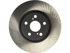 Тормозной диск TOYOTA / LEXUS 43512-02240