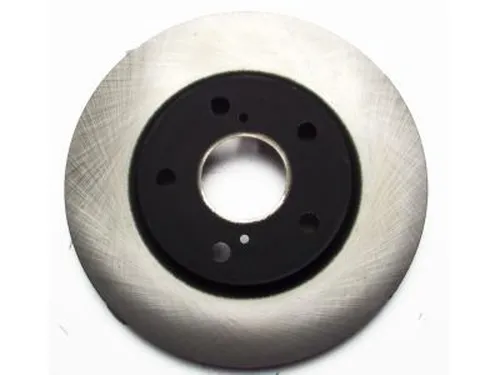 Тормозной диск TOYOTA / LEXUS 43512-0R010