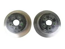 Тормозной диск TOYOTA / LEXUS 42431-32111