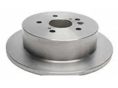 Тормозной диск TOYOTA / LEXUS 42431-08030