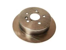 Тормозной диск TOYOTA / LEXUS 42431-08030