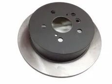 Тормозной диск TOYOTA / LEXUS 42431-08040