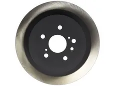 Тормозной диск TOYOTA / LEXUS 42431-48060