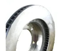 Тормозной диск TOYOTA / LEXUS 43512-0K090