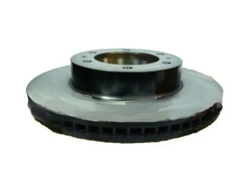 Тормозной диск TOYOTA / LEXUS 43512-0K090