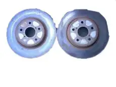 Тормозной диск TOYOTA / LEXUS 43512-50160