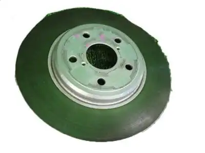 Тормозной диск TOYOTA / LEXUS 43512-50160