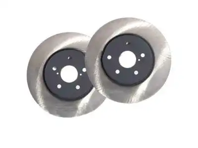 Тормозной диск TOYOTA / LEXUS 43512-50220