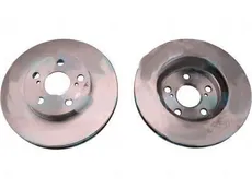Тормозной диск TOYOTA / LEXUS 43512-20701